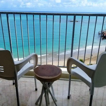 Esj Towers 2 Bd 2Bath Ocean View Apt Top Location Lux San Juan Eksteriør billede